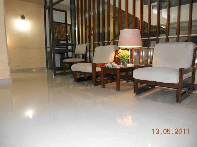 Dallas Hotel San Miguel de Tucumán Buitenkant foto