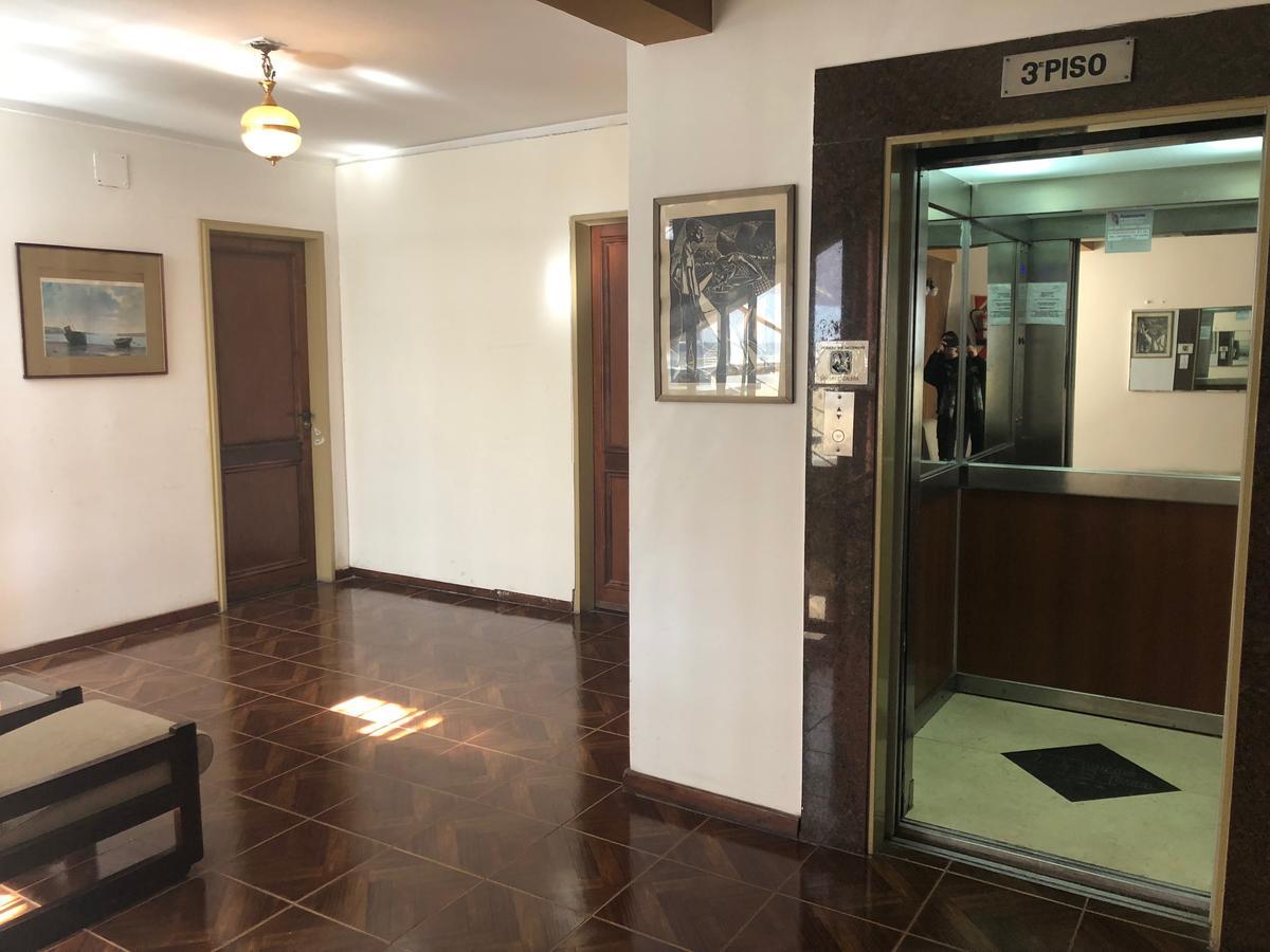 Dallas Hotel San Miguel de Tucumán Buitenkant foto