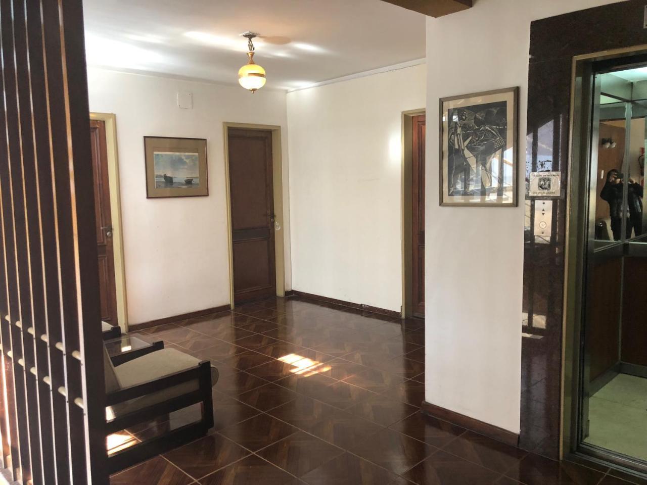 Dallas Hotel San Miguel de Tucumán Buitenkant foto